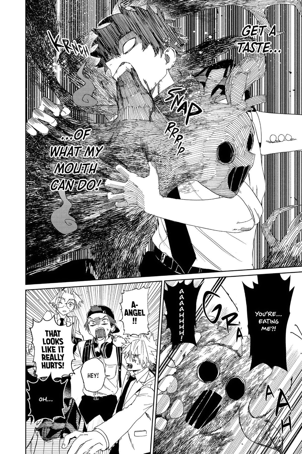 Phantom Busters Chapter 3 48