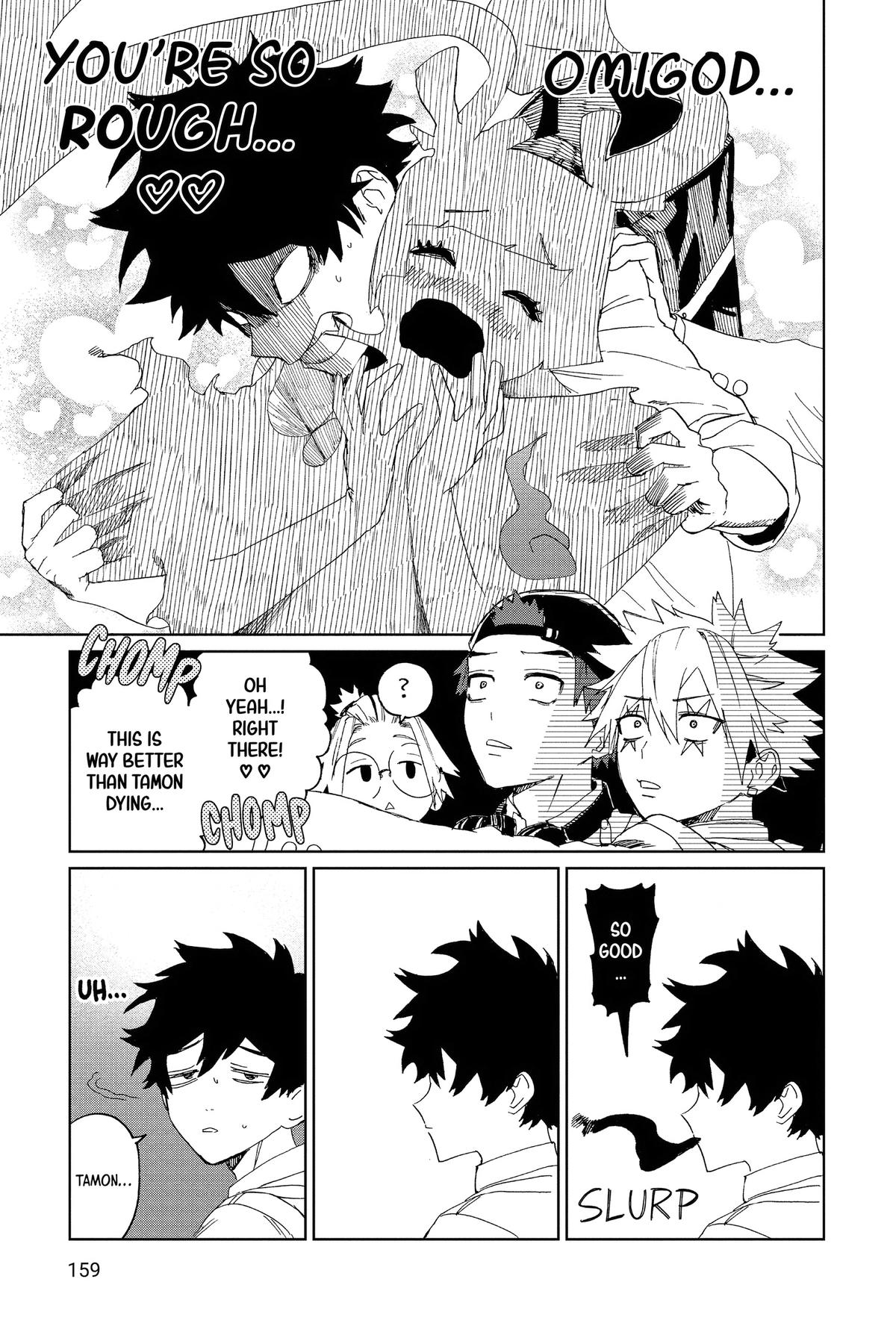 Phantom Busters Chapter 3 49
