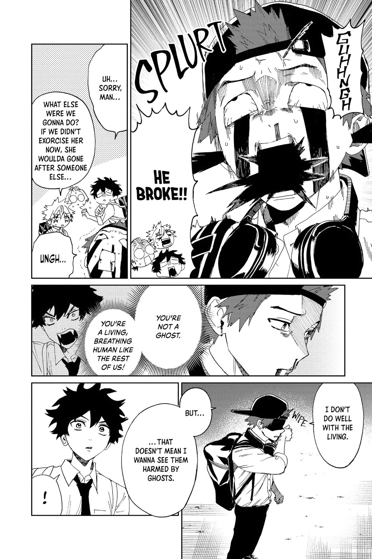 Phantom Busters Chapter 3 50