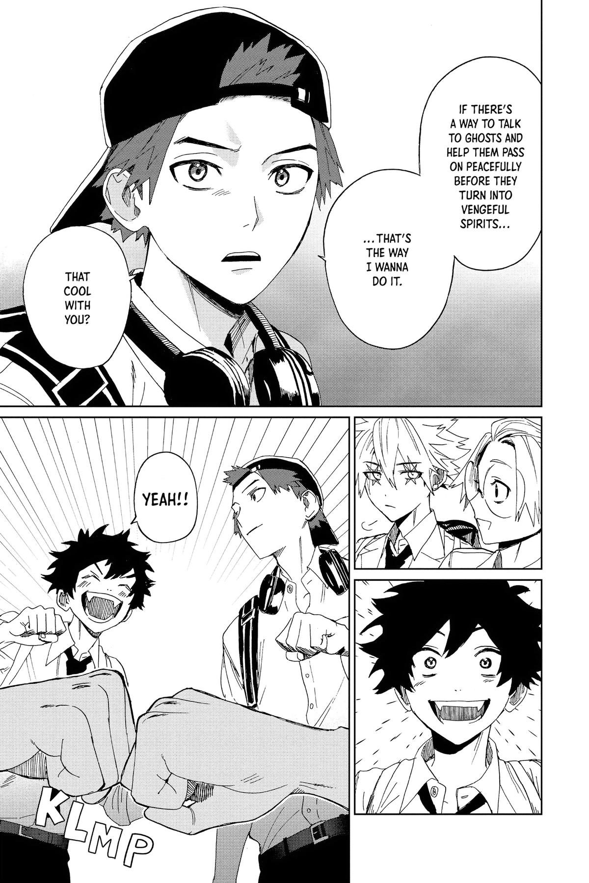 Phantom Busters Chapter 3 51