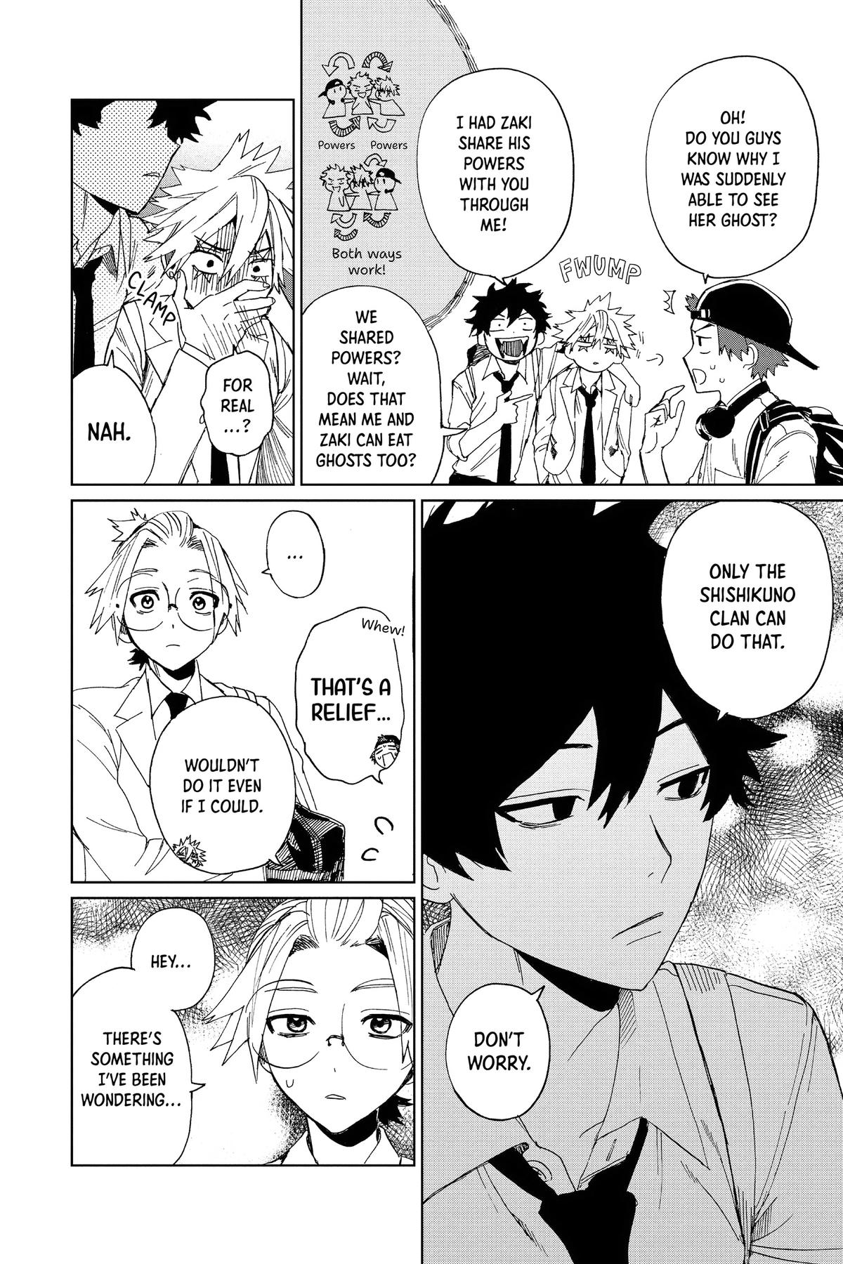 Phantom Busters Chapter 3 52