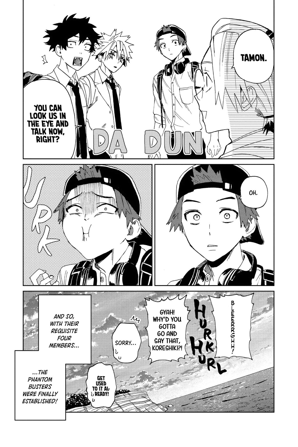 Phantom Busters Chapter 3 53