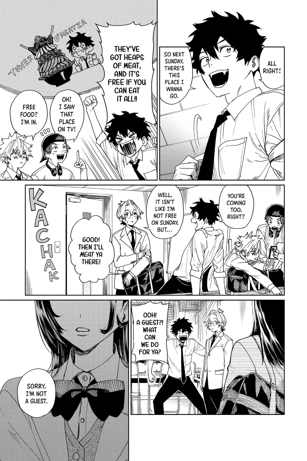 Phantom Busters Chapter 7 3