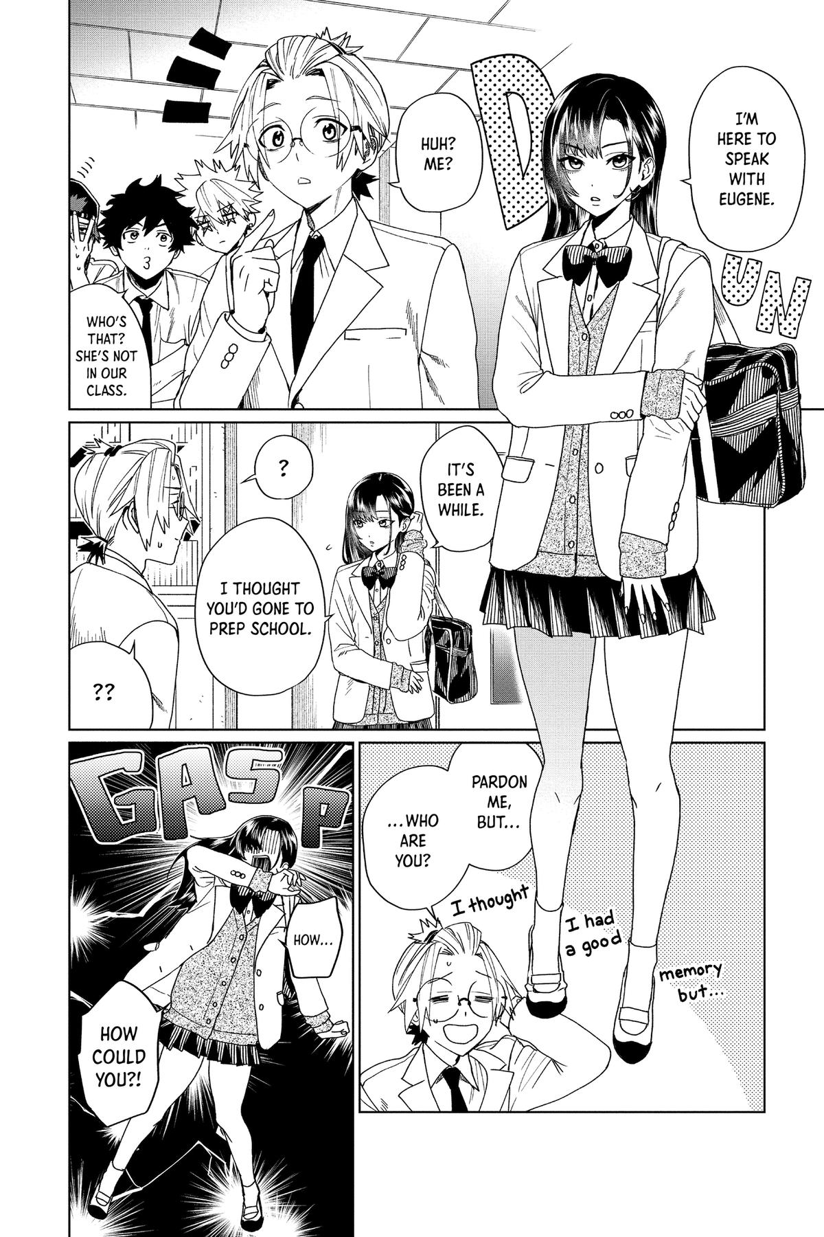 Phantom Busters Chapter 7 4