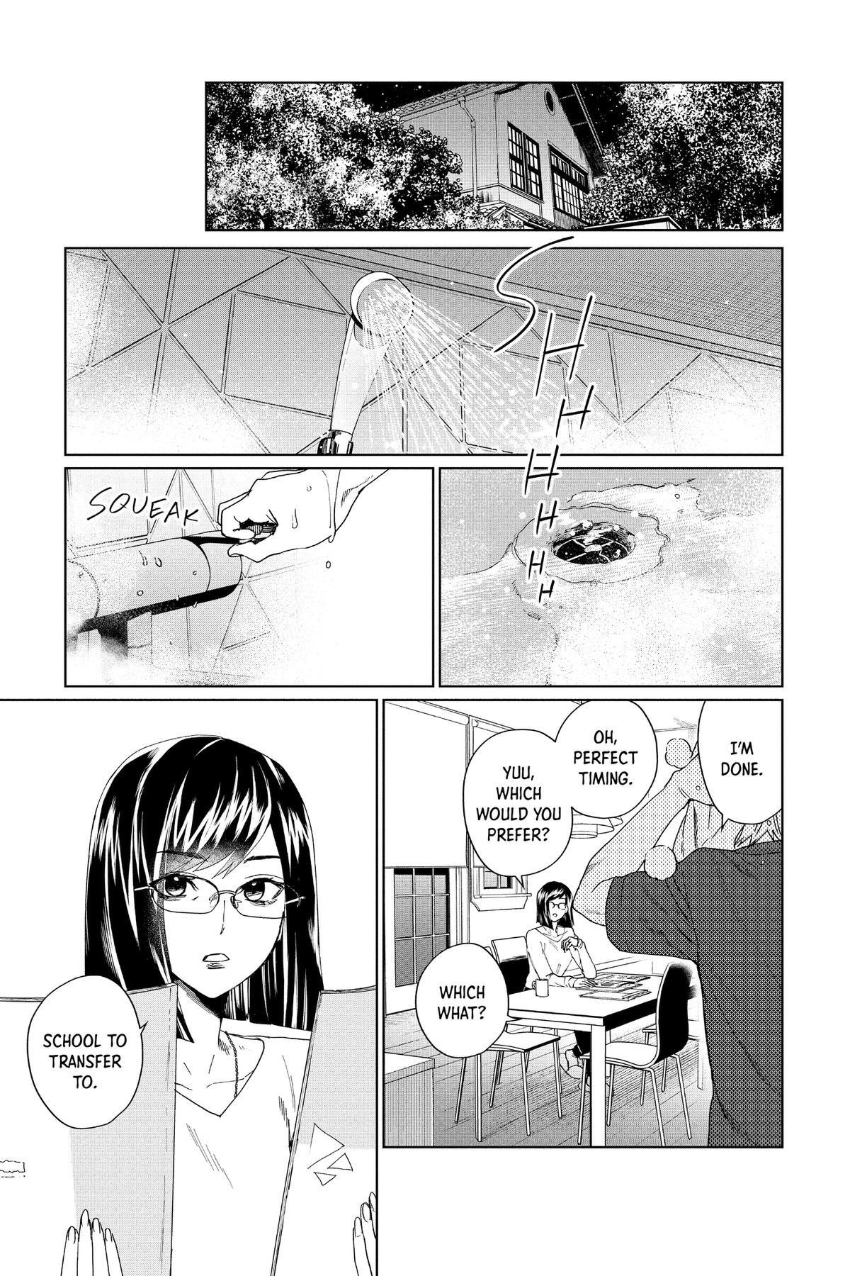 Phantom Busters Chapter 7 13