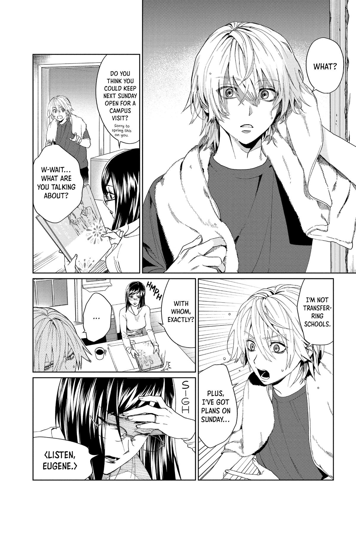 Phantom Busters Chapter 7 14