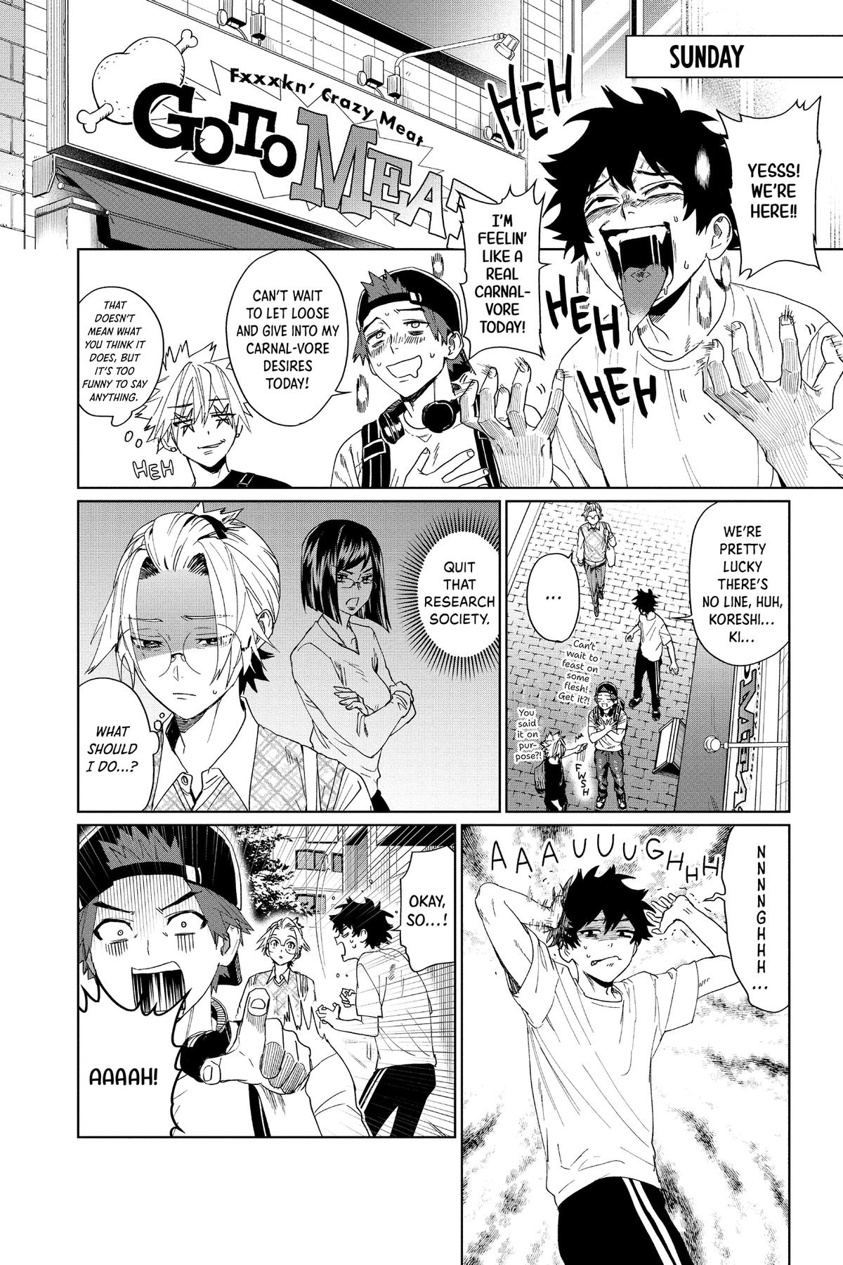 Phantom Busters Chapter 7 16