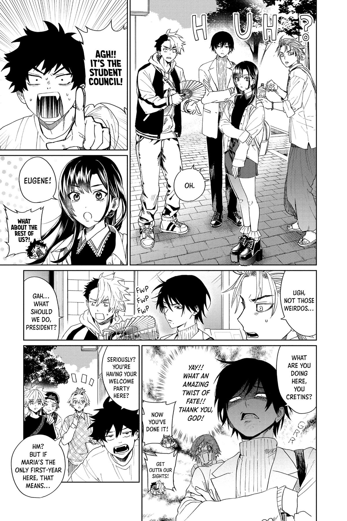 Phantom Busters Chapter 7 17