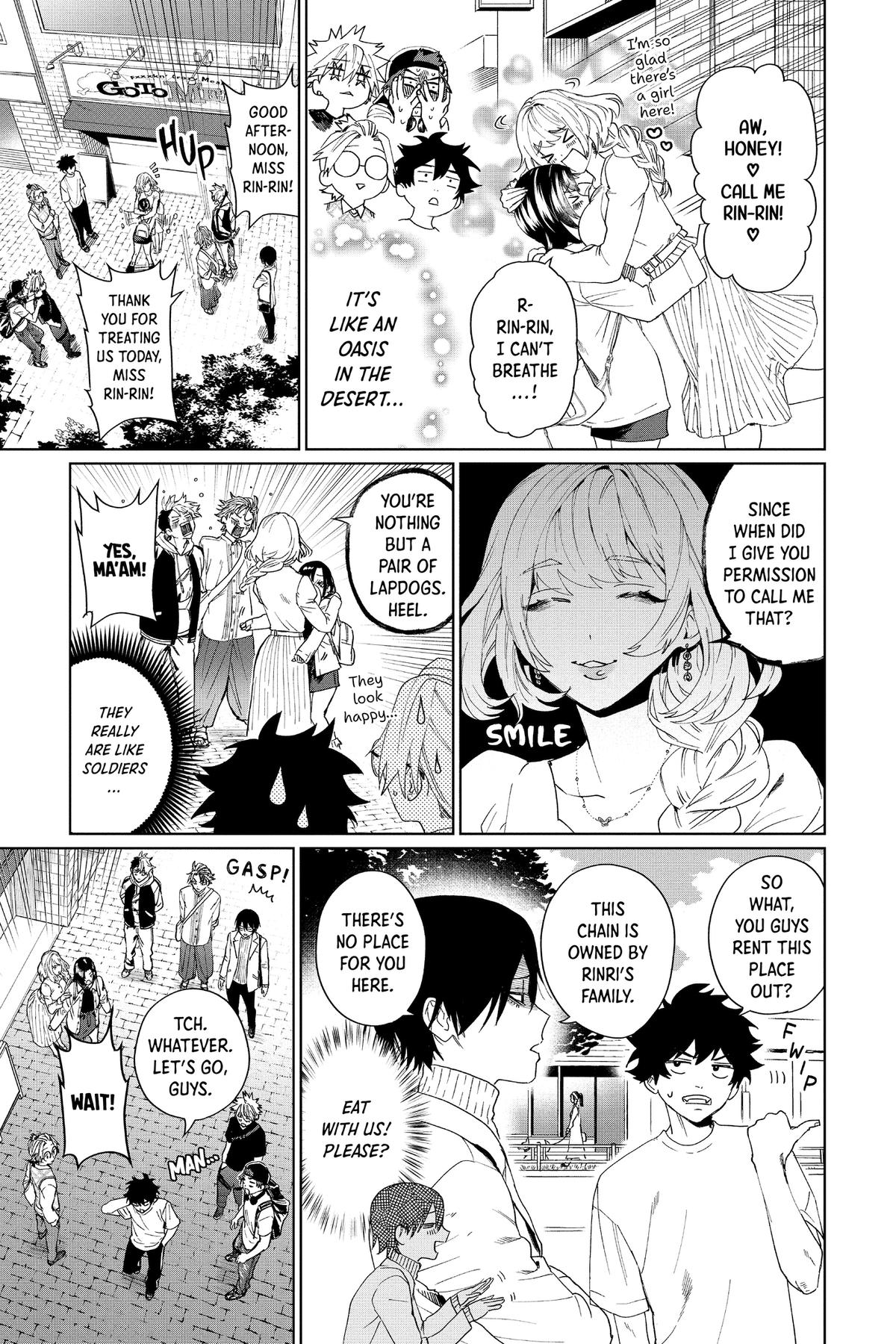 Phantom Busters Chapter 7 19