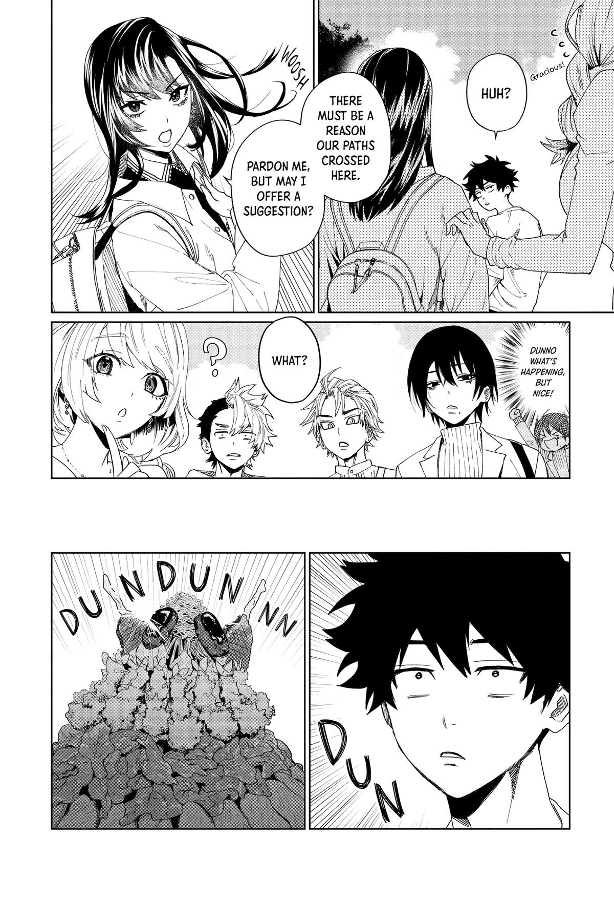 Phantom Busters Chapter 7 20