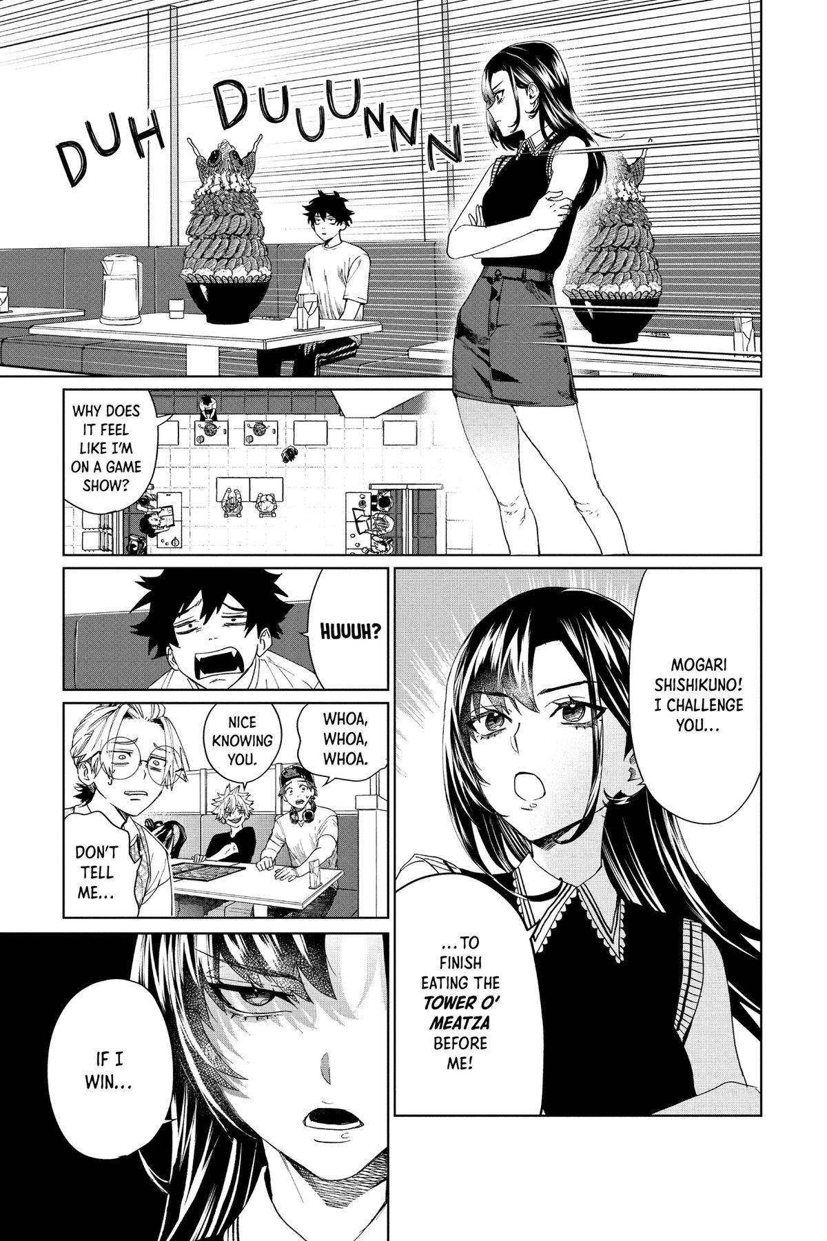 Phantom Busters Chapter 7 21