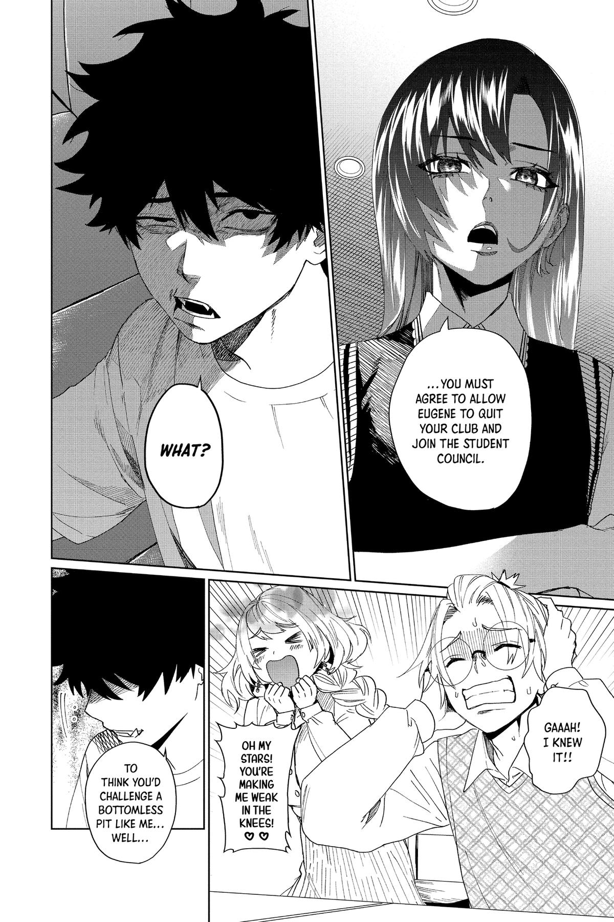 Phantom Busters Chapter 7 22