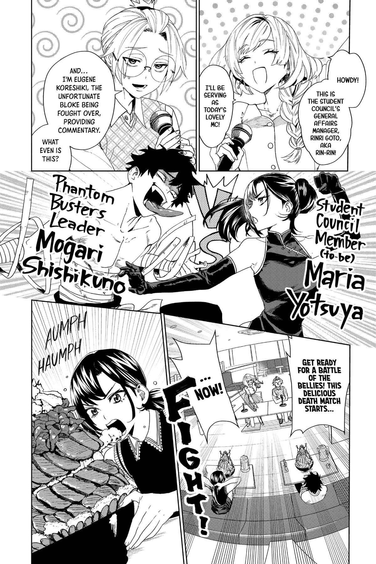 Phantom Busters Chapter 7 24