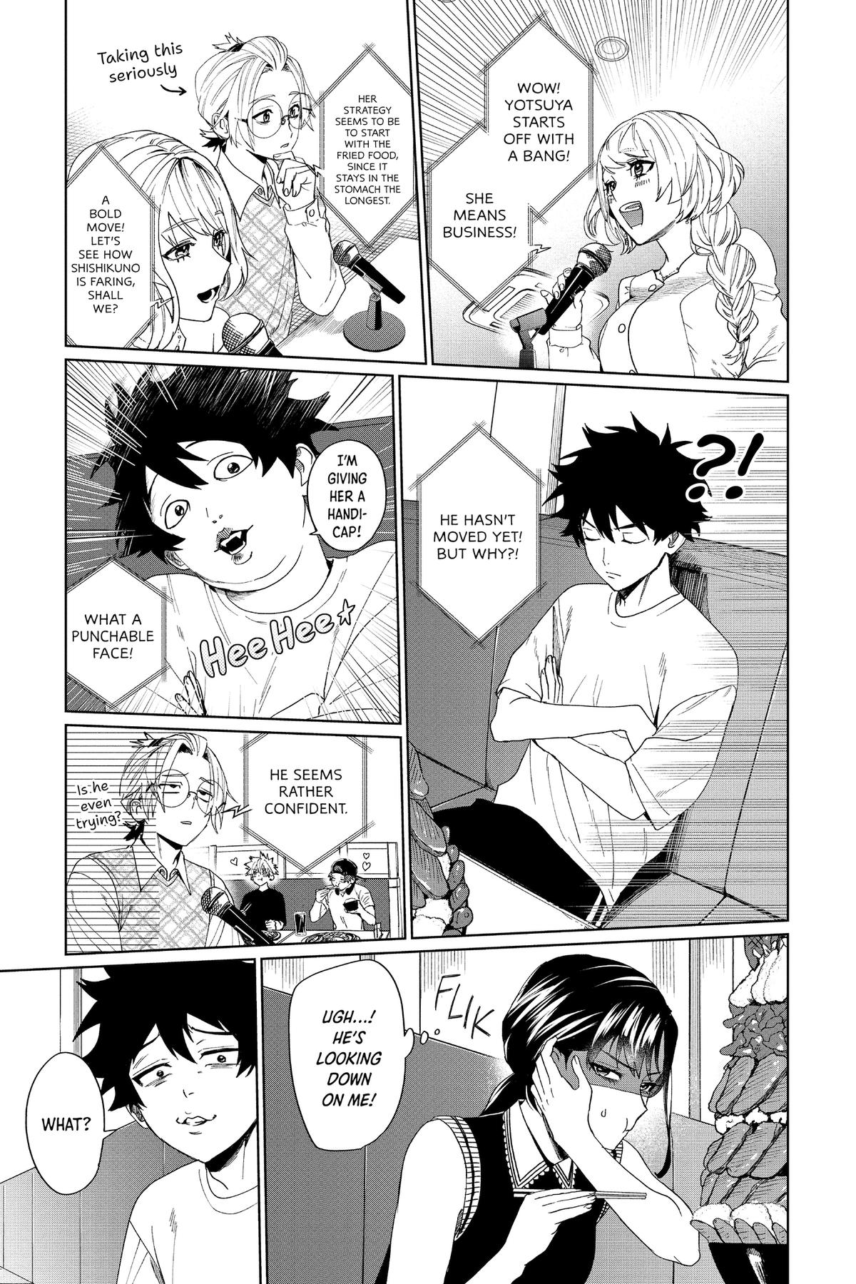 Phantom Busters Chapter 7 25