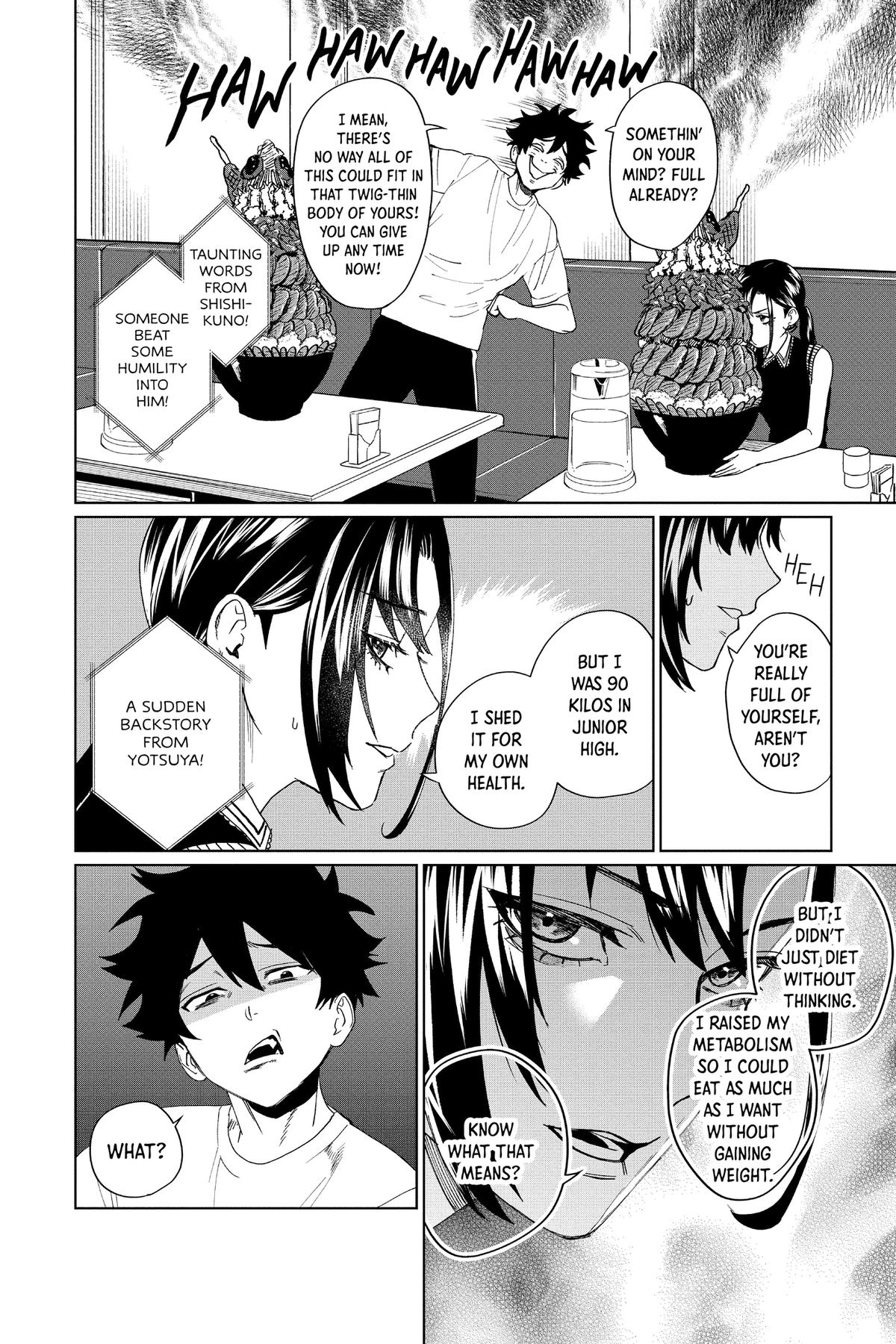 Phantom Busters Chapter 7 26