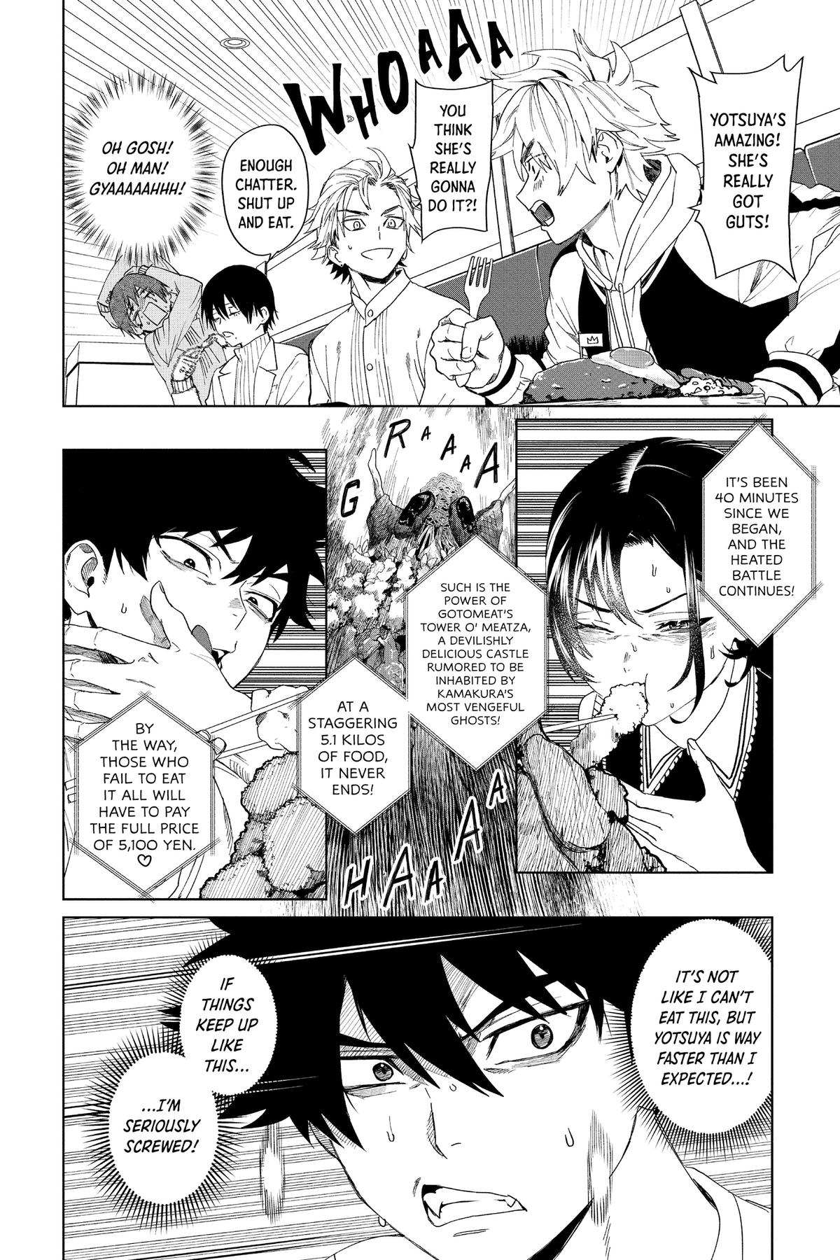 Phantom Busters Chapter 7 28