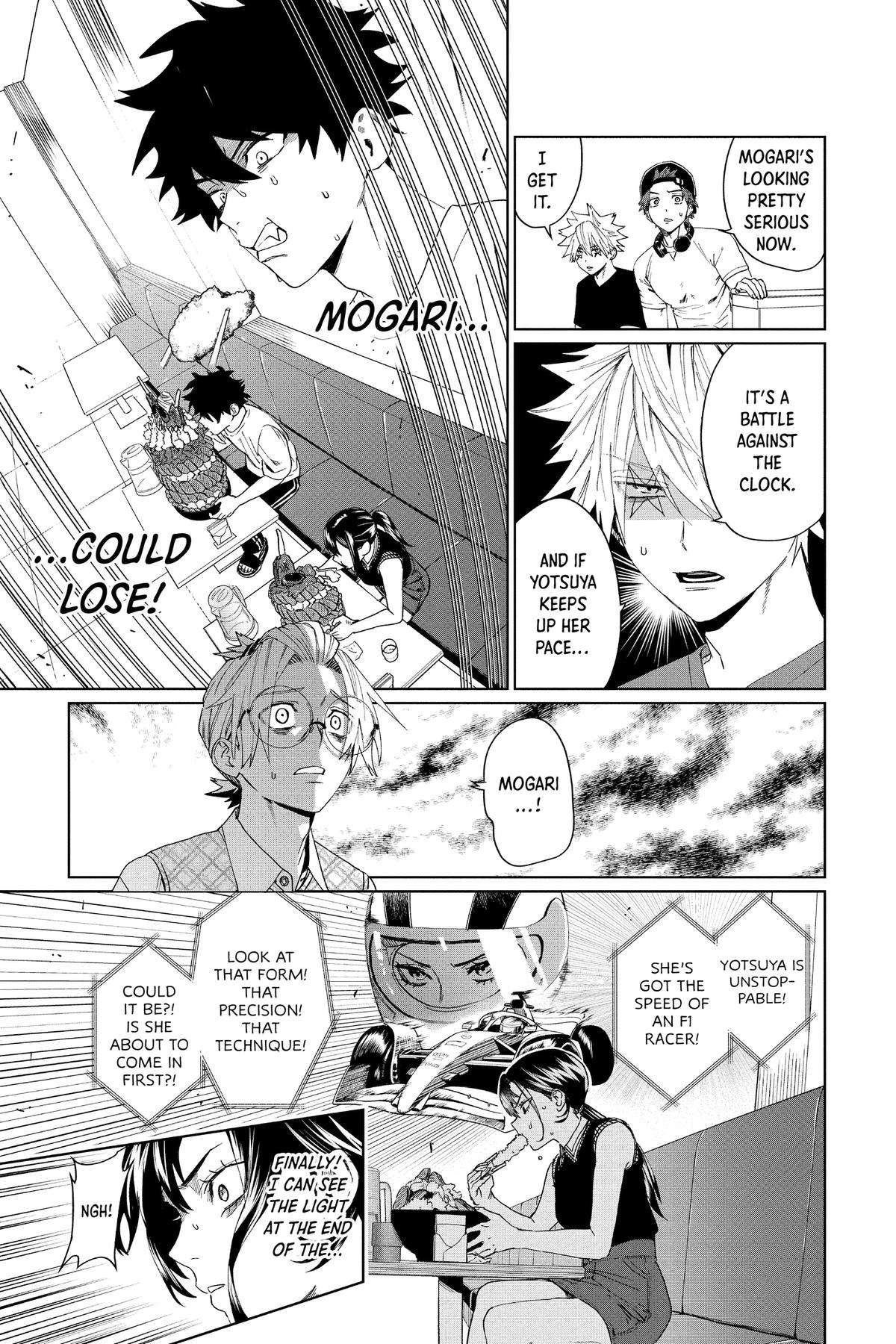 Phantom Busters Chapter 7 29