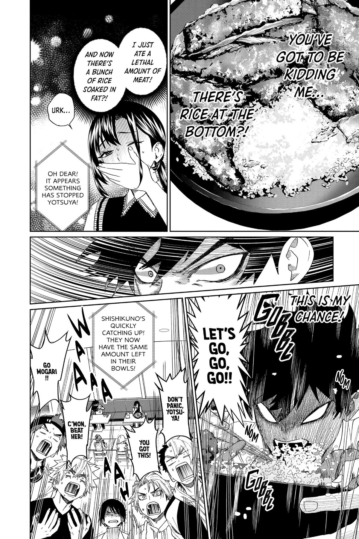 Phantom Busters Chapter 7 30