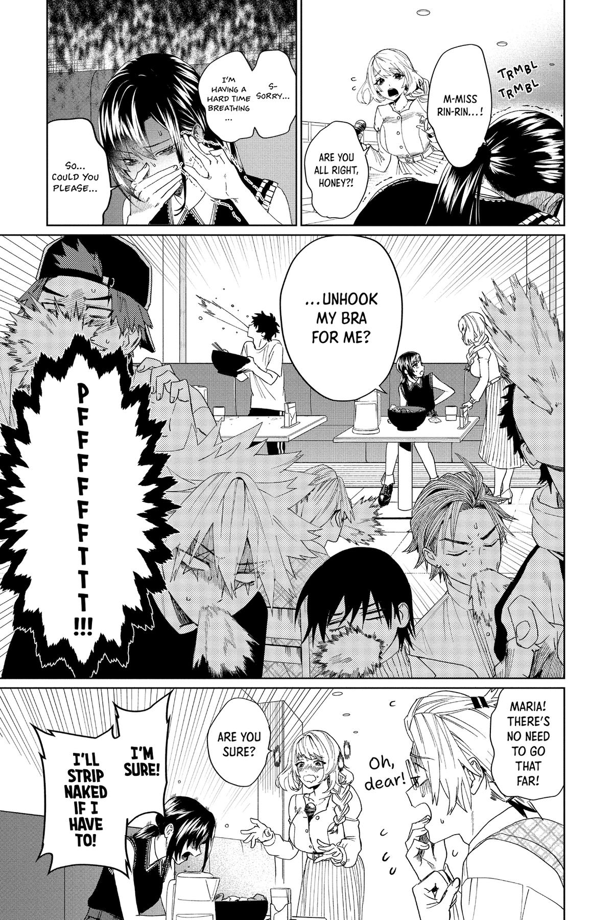 Phantom Busters Chapter 7 31