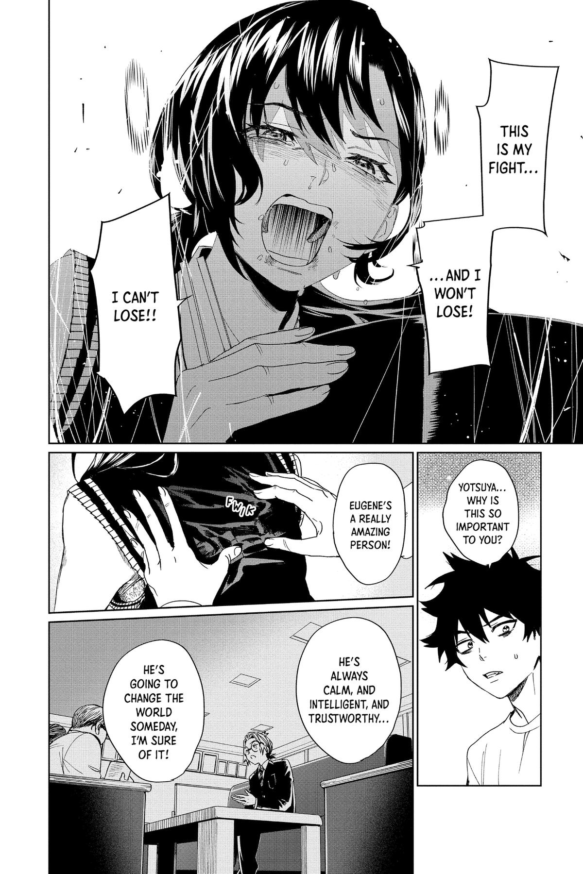 Phantom Busters Chapter 7 32