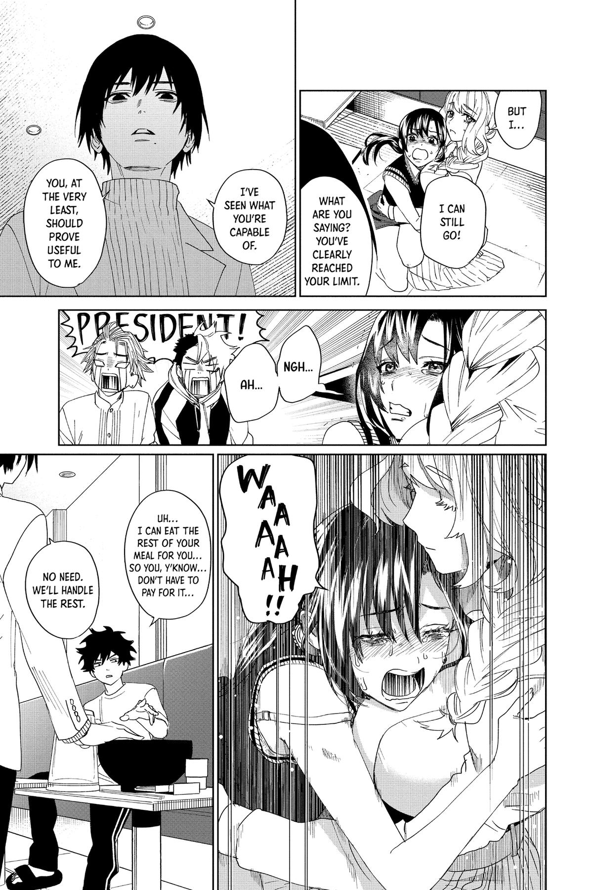 Phantom Busters Chapter 7 37