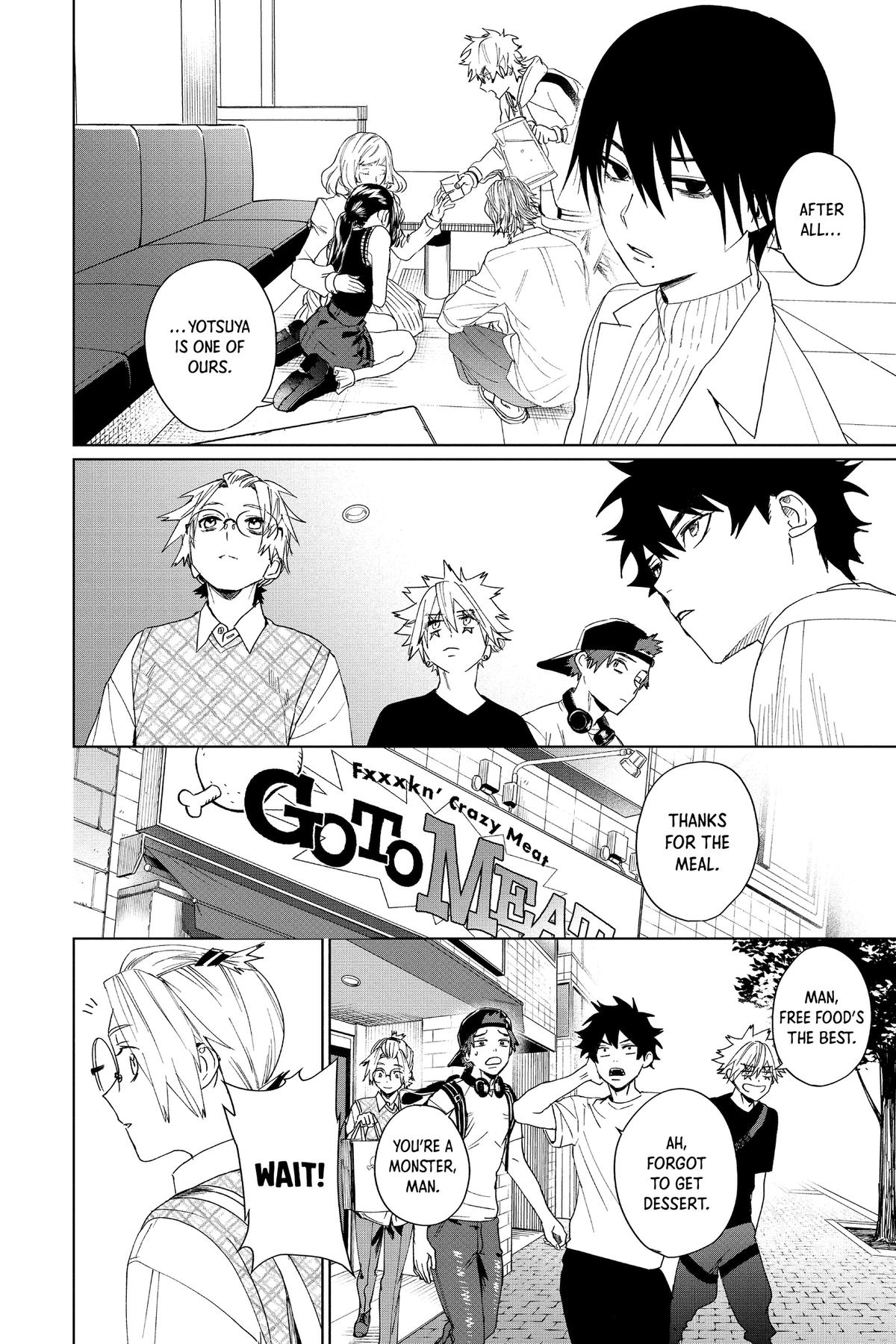 Phantom Busters Chapter 7 38