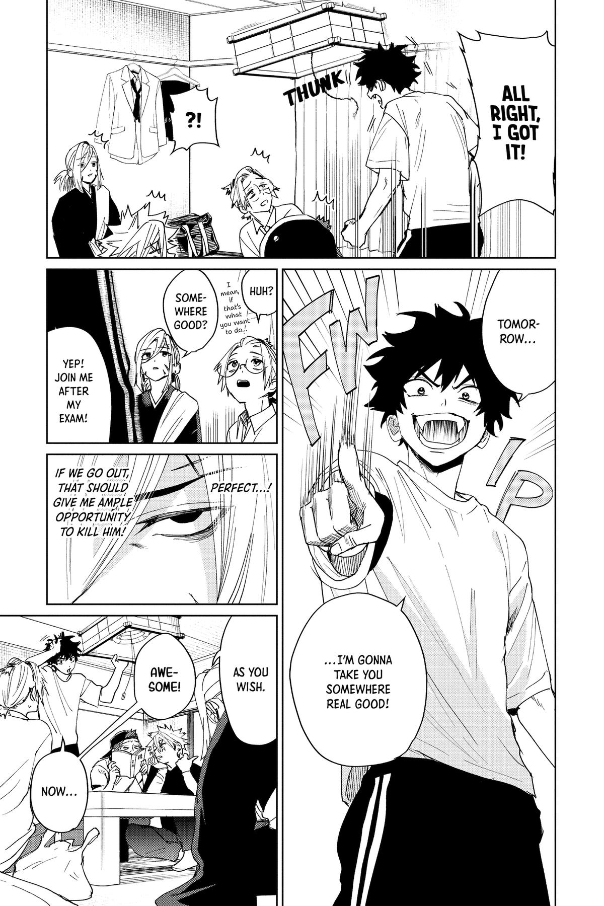 Phantom Busters Chapter 8 15