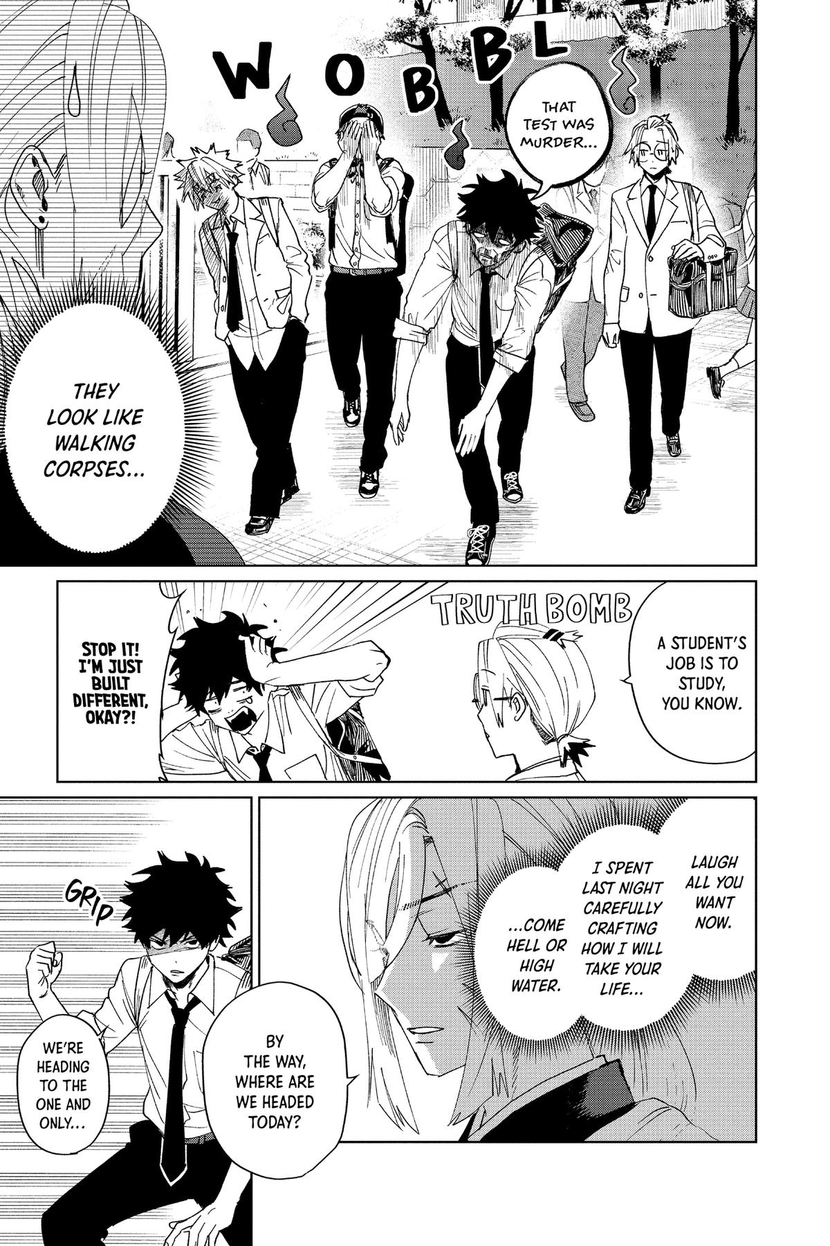 Phantom Busters Chapter 8 17