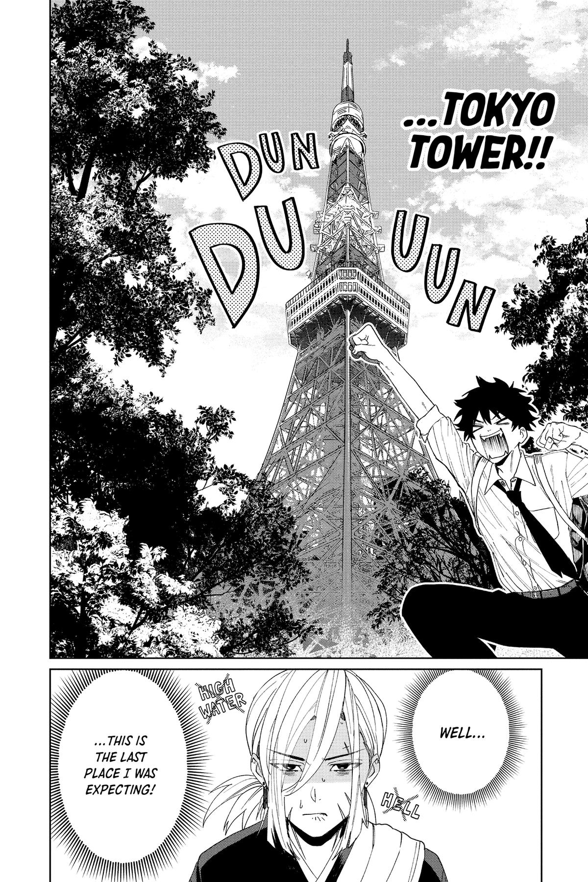 Phantom Busters Chapter 8 18