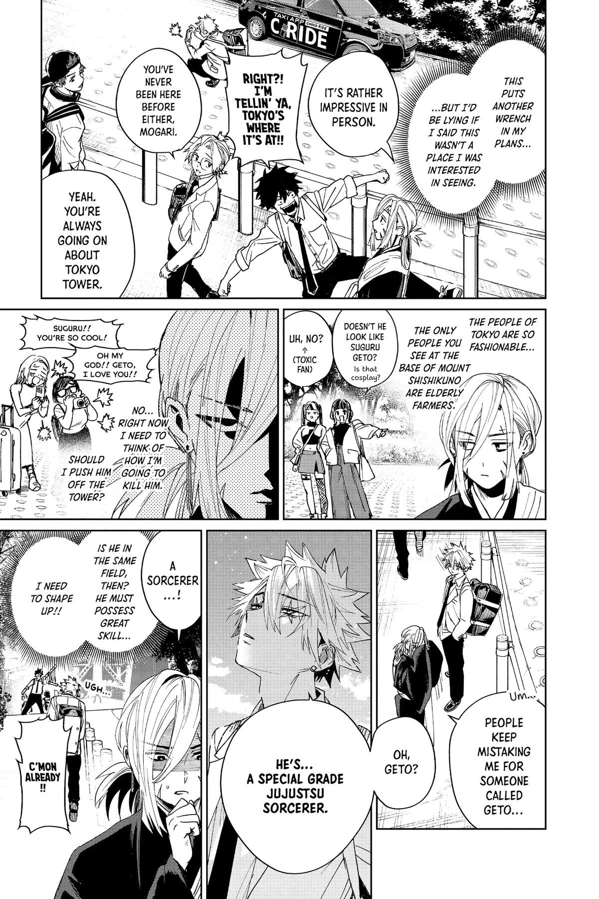 Phantom Busters Chapter 8 19