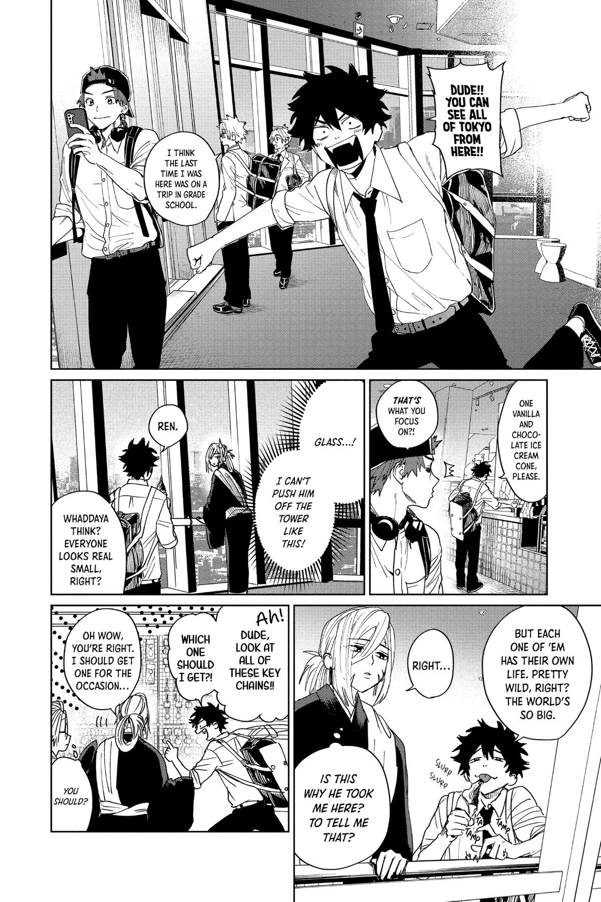 Phantom Busters Chapter 8 20