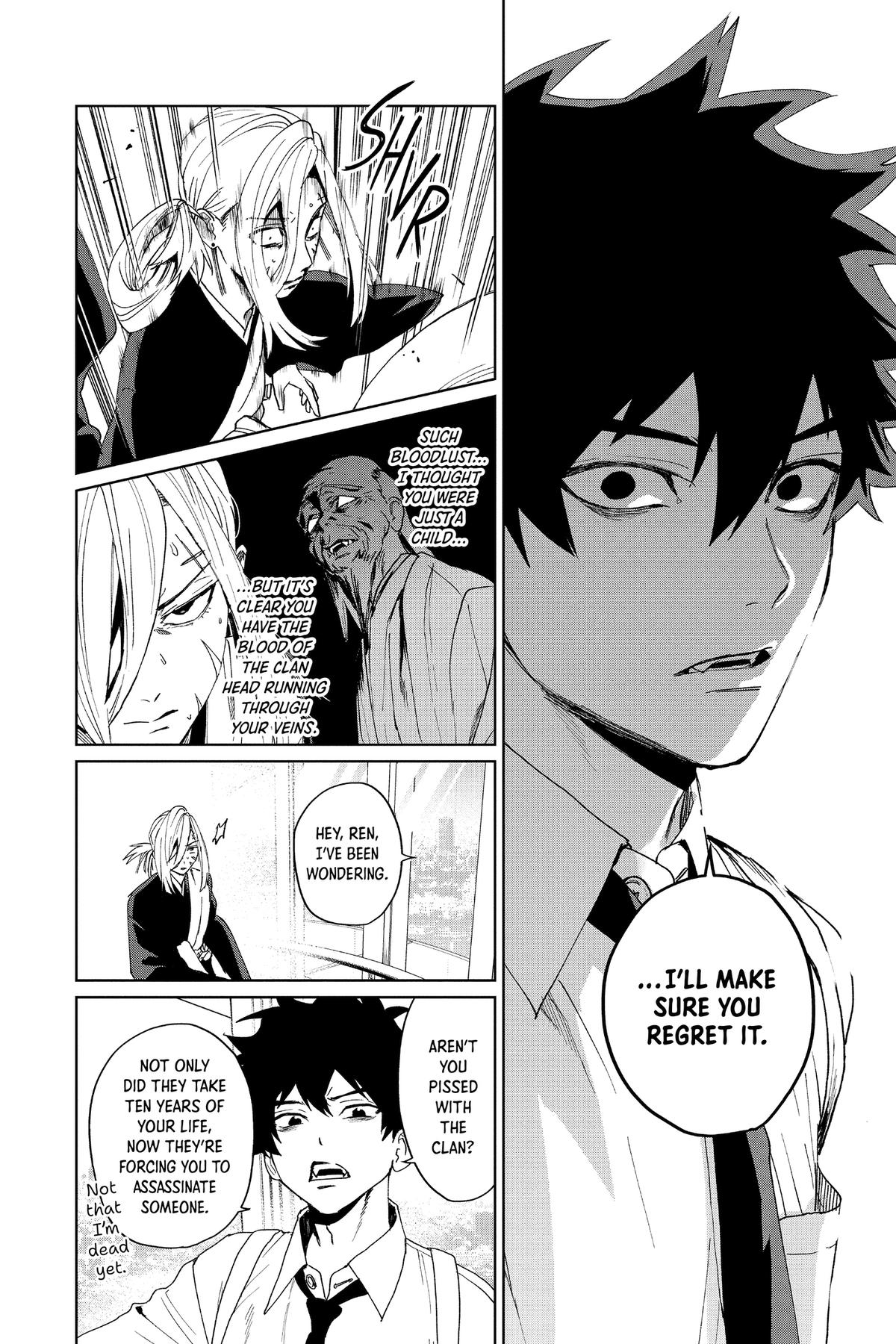 Phantom Busters Chapter 8 26
