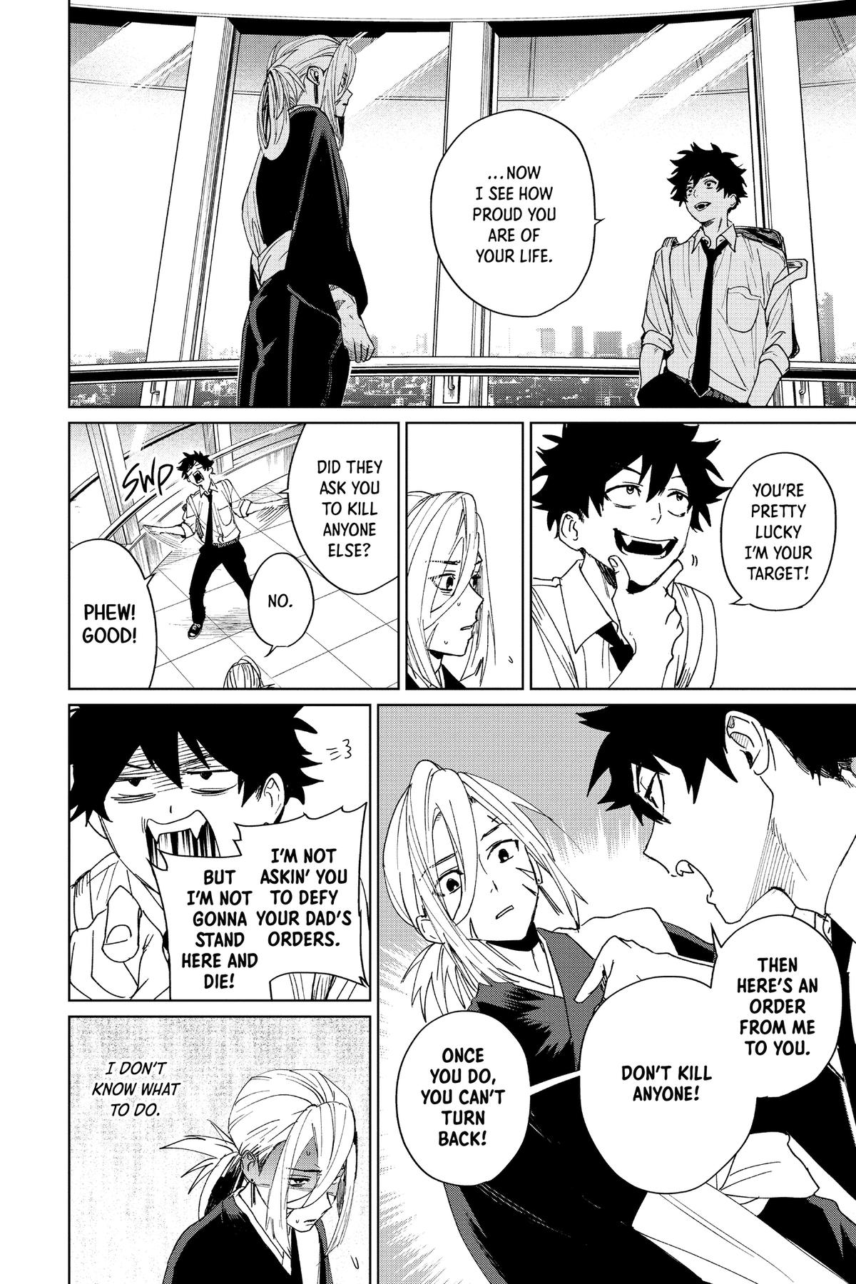 Phantom Busters Chapter 8 28