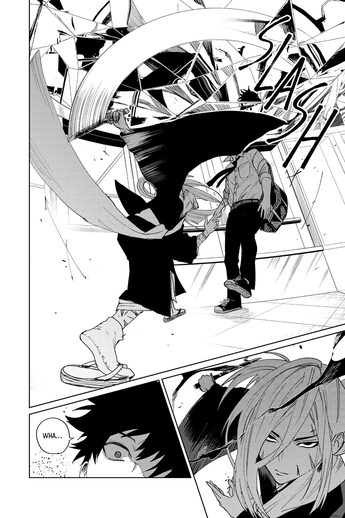 Phantom Busters Chapter 8 30