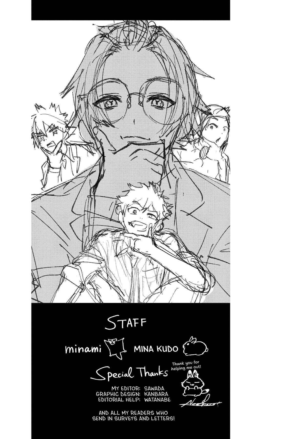 Phantom Busters Chapter 8 37