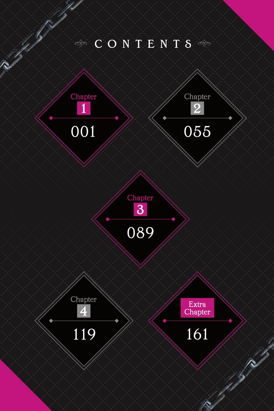 Phantom Invasion Chapter 1 4