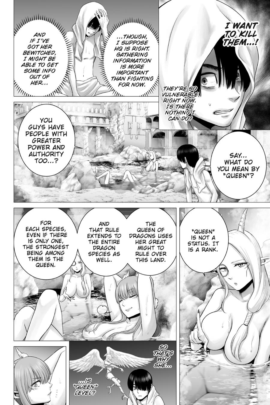 Phantom Invasion Chapter 2 19