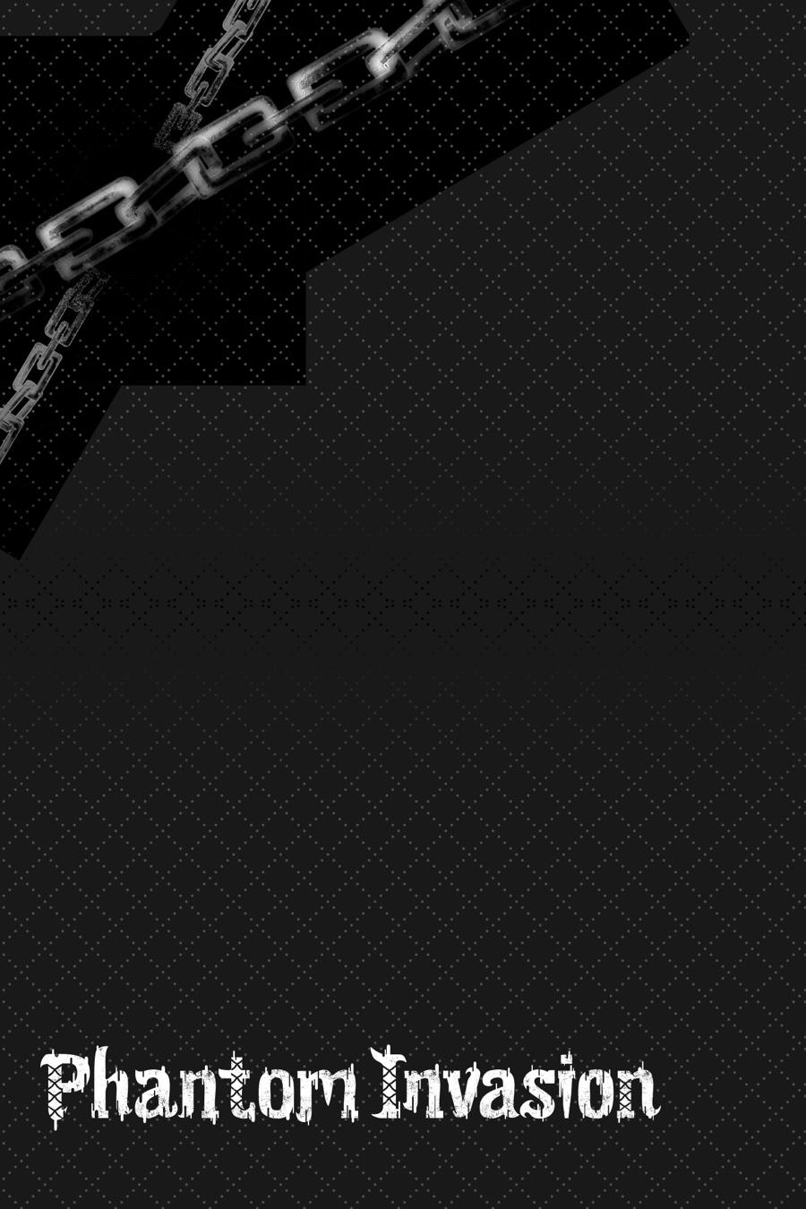 Phantom Invasion Chapter 2 31