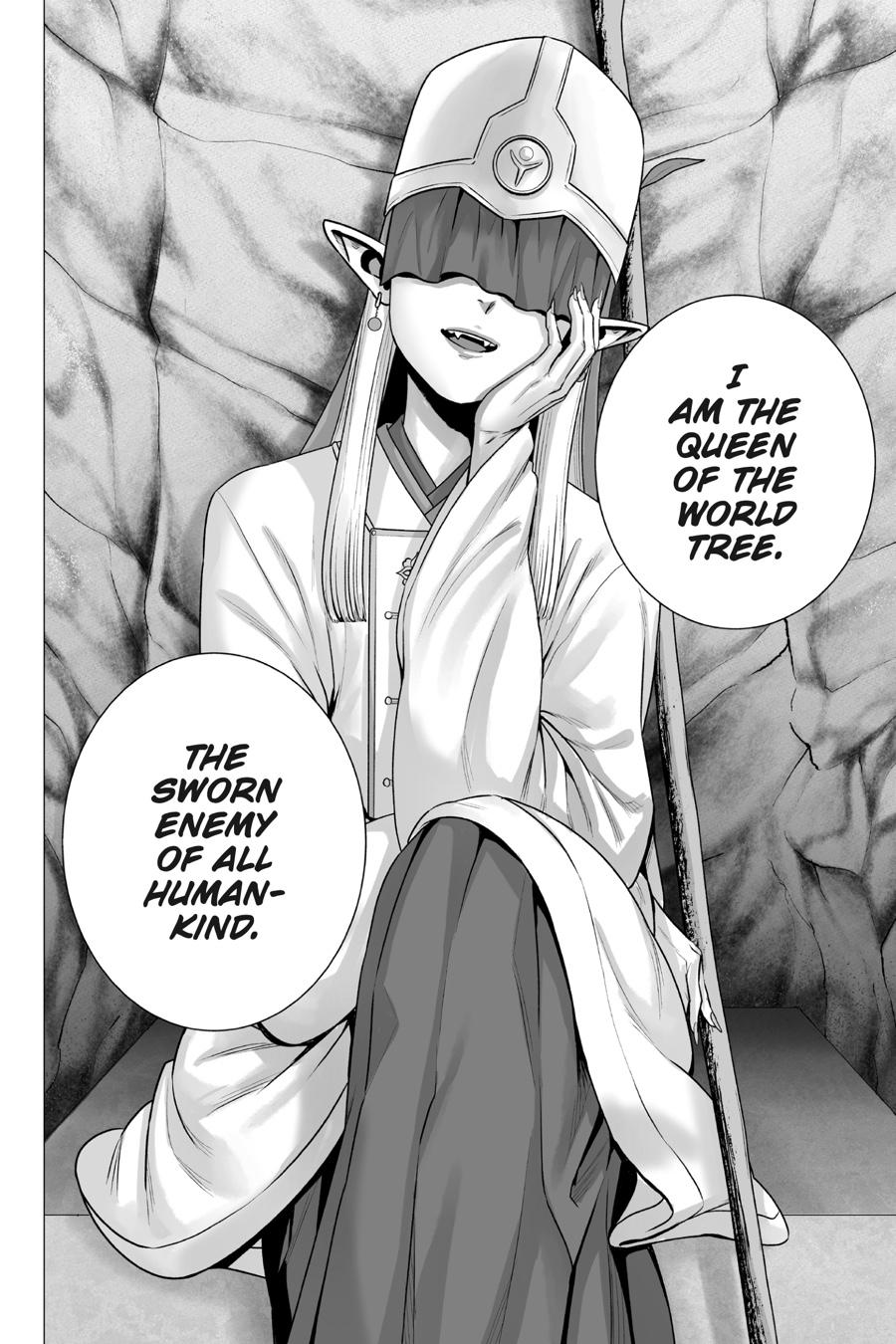 Phantom Invasion Chapter 9 30