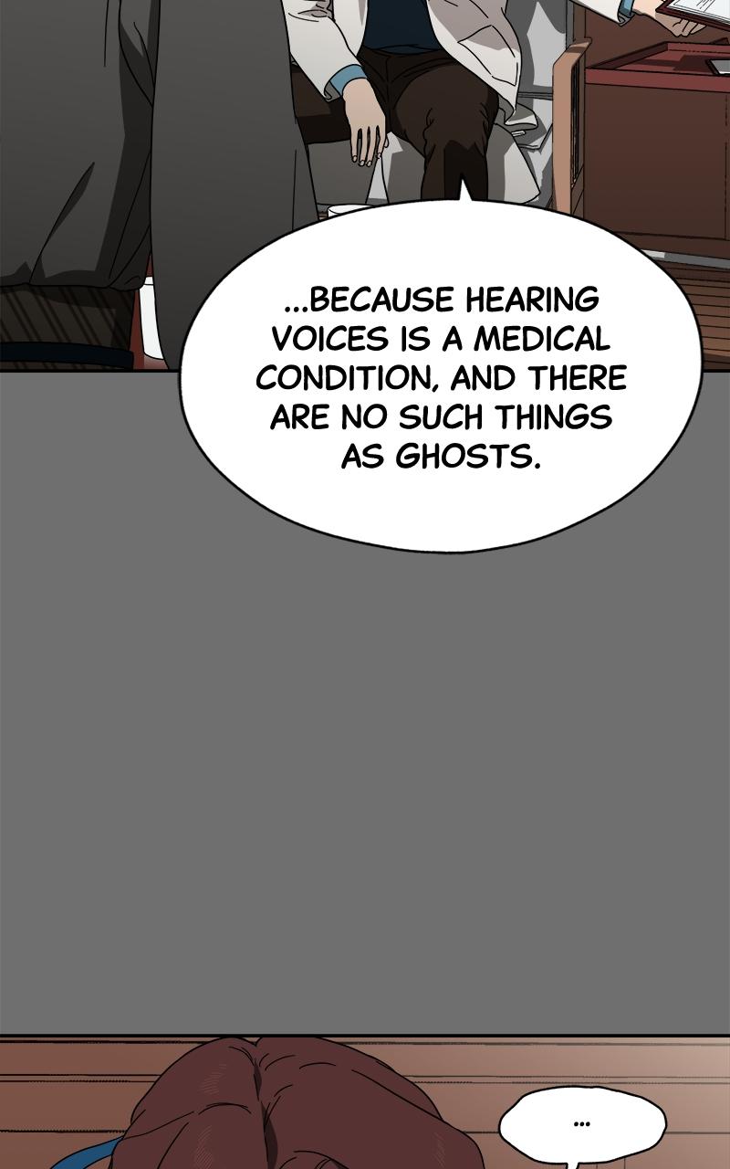 Phantom Whispers Episode 1 166