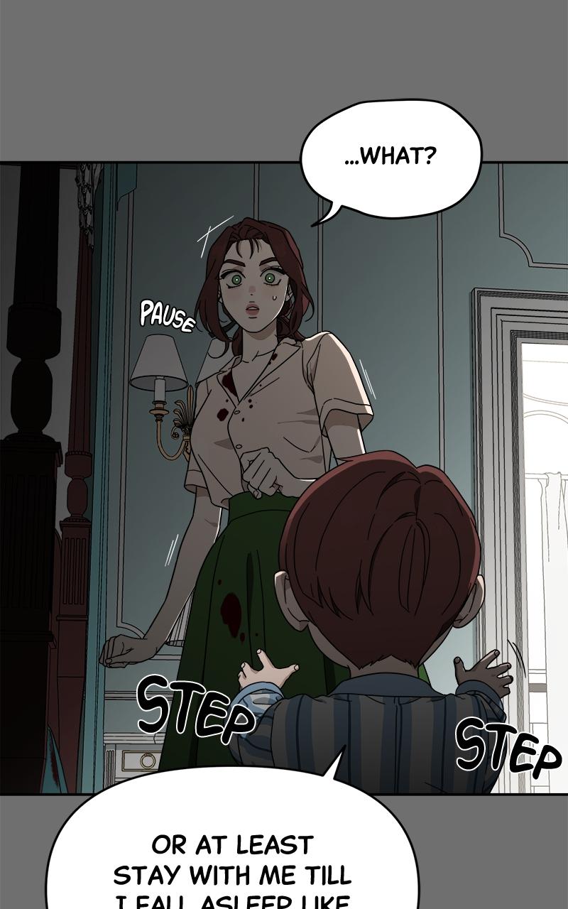 Phantom Whispers Episode 3 58