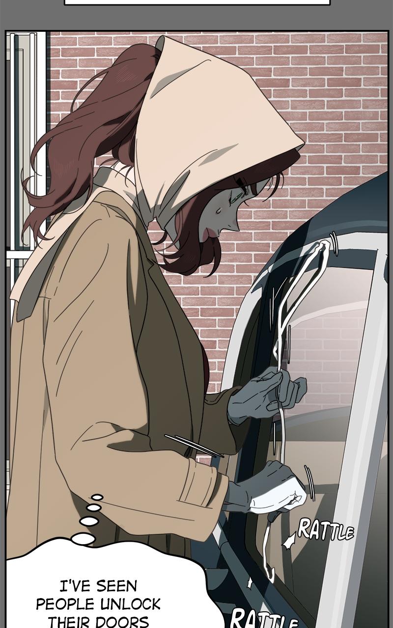 Phantom Whispers Episode 3 145