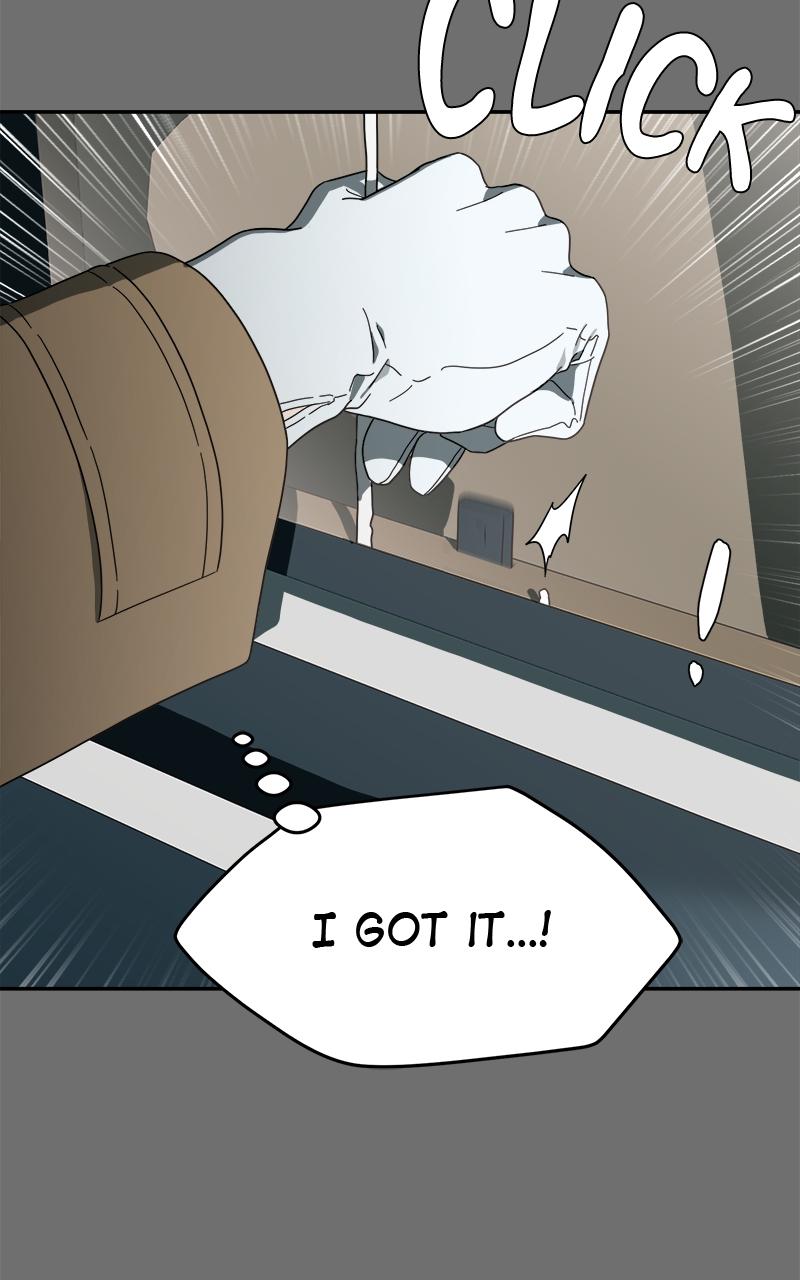 Phantom Whispers Episode 3 151