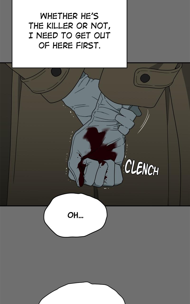 Phantom Whispers Episode 4 8