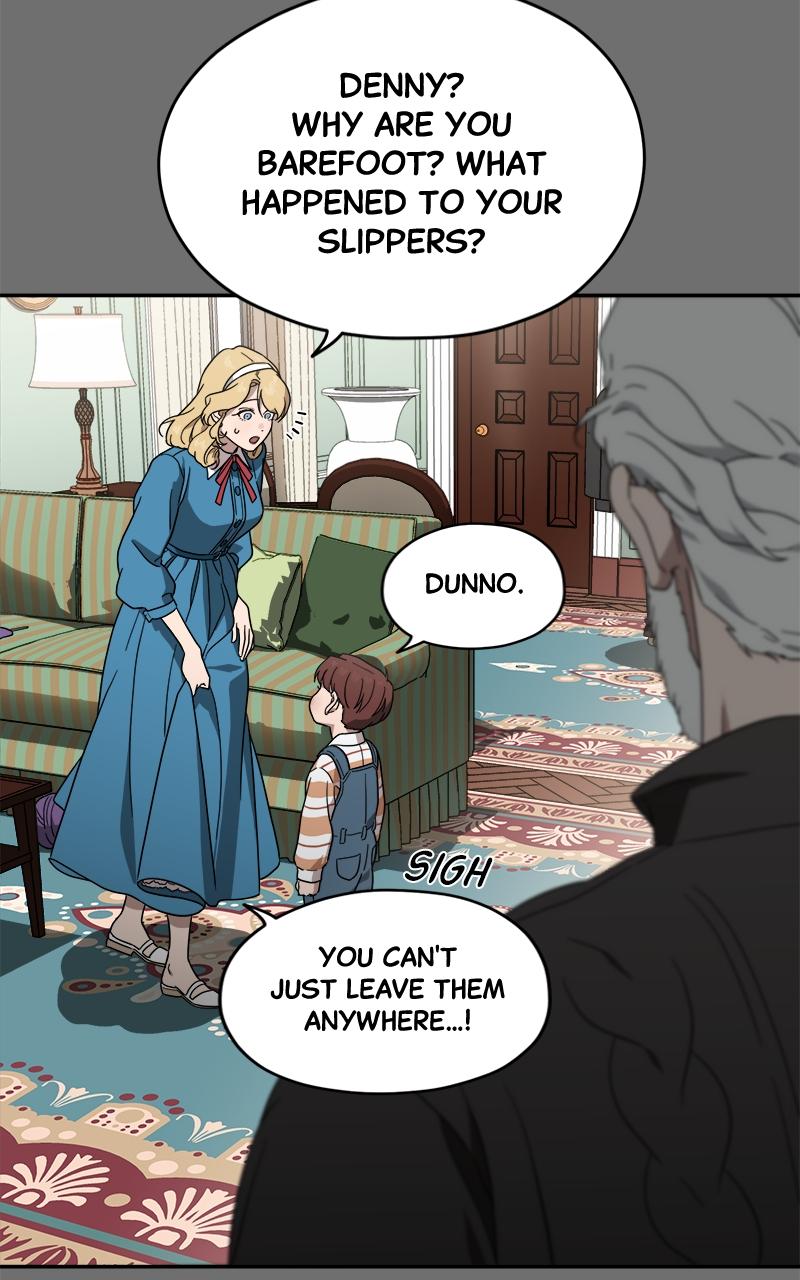 Phantom Whispers Episode 4 34