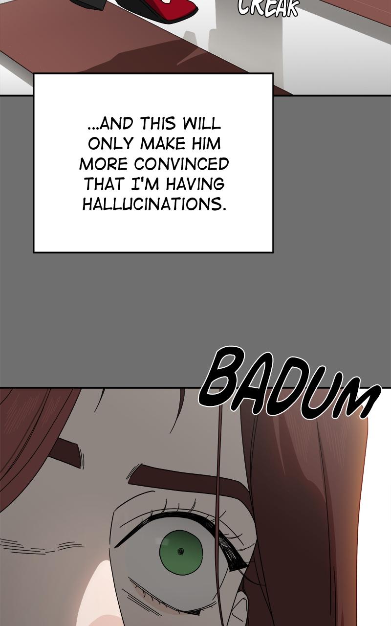 Phantom Whispers Episode 7 8