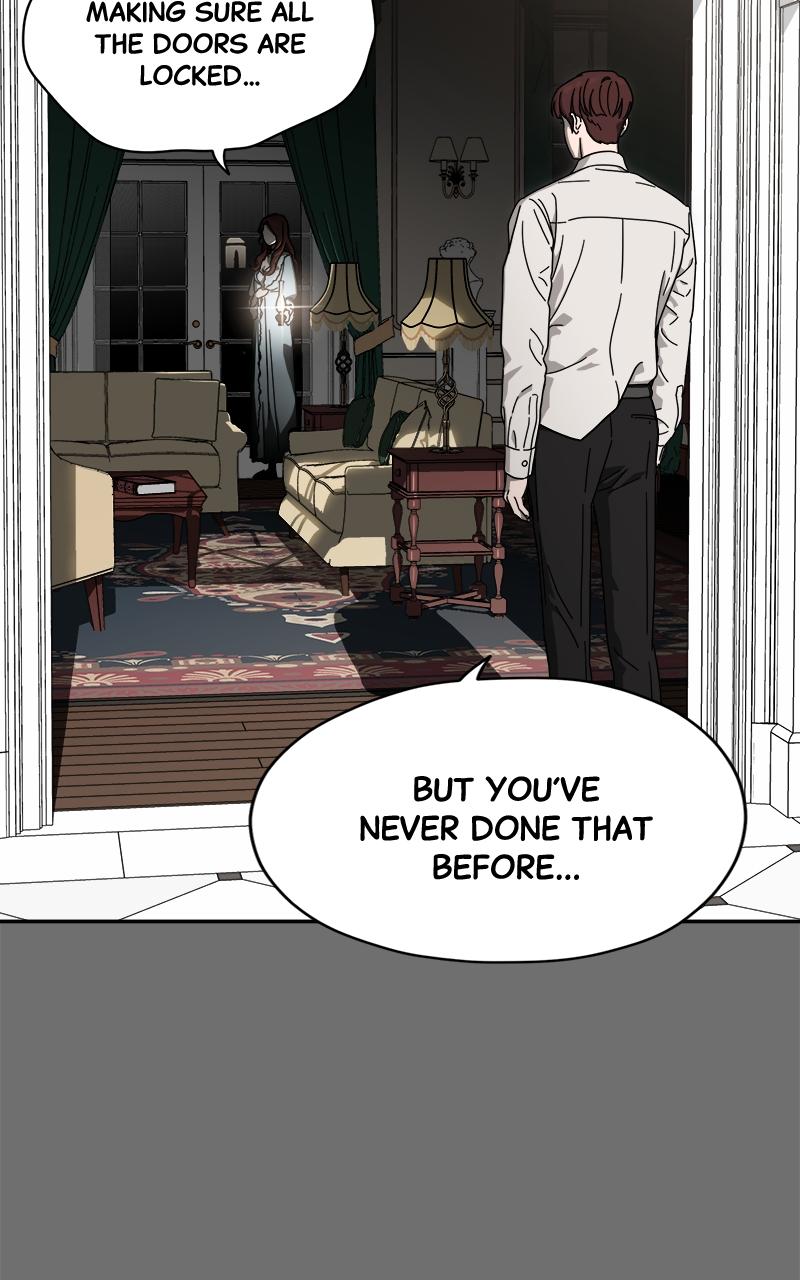 Phantom Whispers Episode 8 6