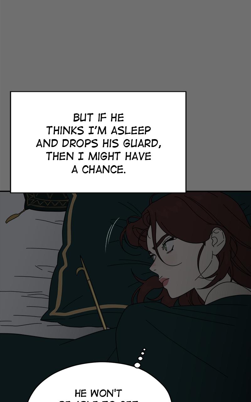 Phantom Whispers Episode 8 33