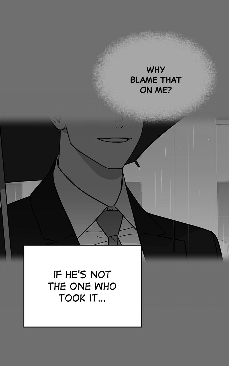 Phantom Whispers Episode 8 40