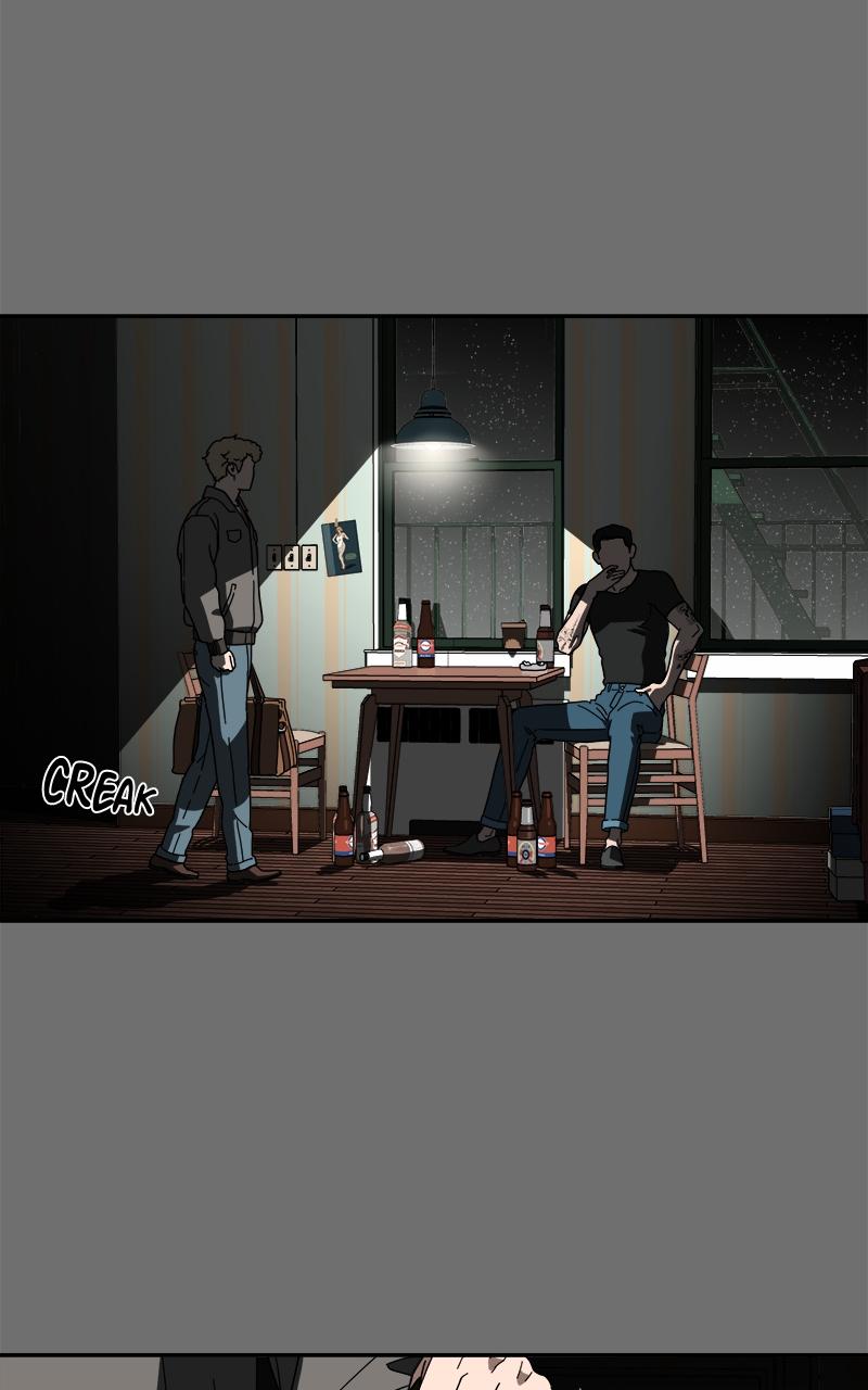 Phantom Whispers Episode 8 44